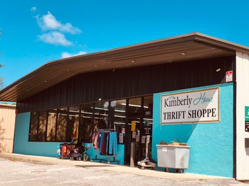 Kimberly Home Thrift, 1428 Main St, Dunedin, FL 34698, USA, 