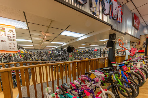 Bicycle Store «Keswick Cycle Glenside», reviews and photos, 408 N Easton Rd, Glenside, PA 19038, USA