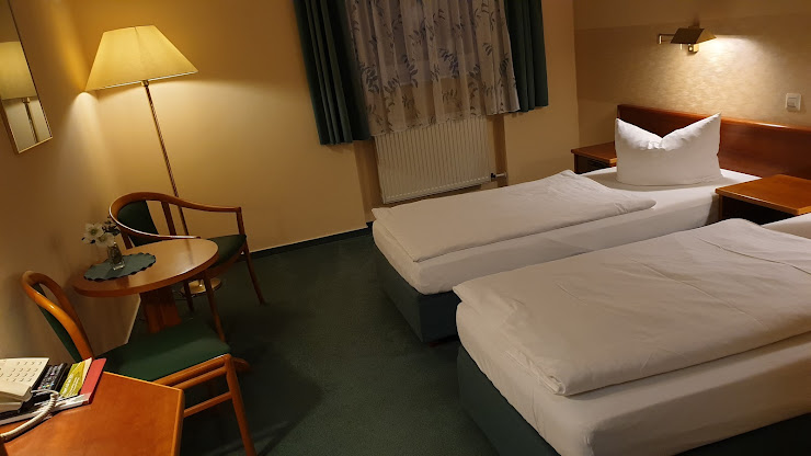 Chambres hôtels Garni-Hotel Brandenburg Inh. Familie Nossack 15711 Königs Wusterhausen