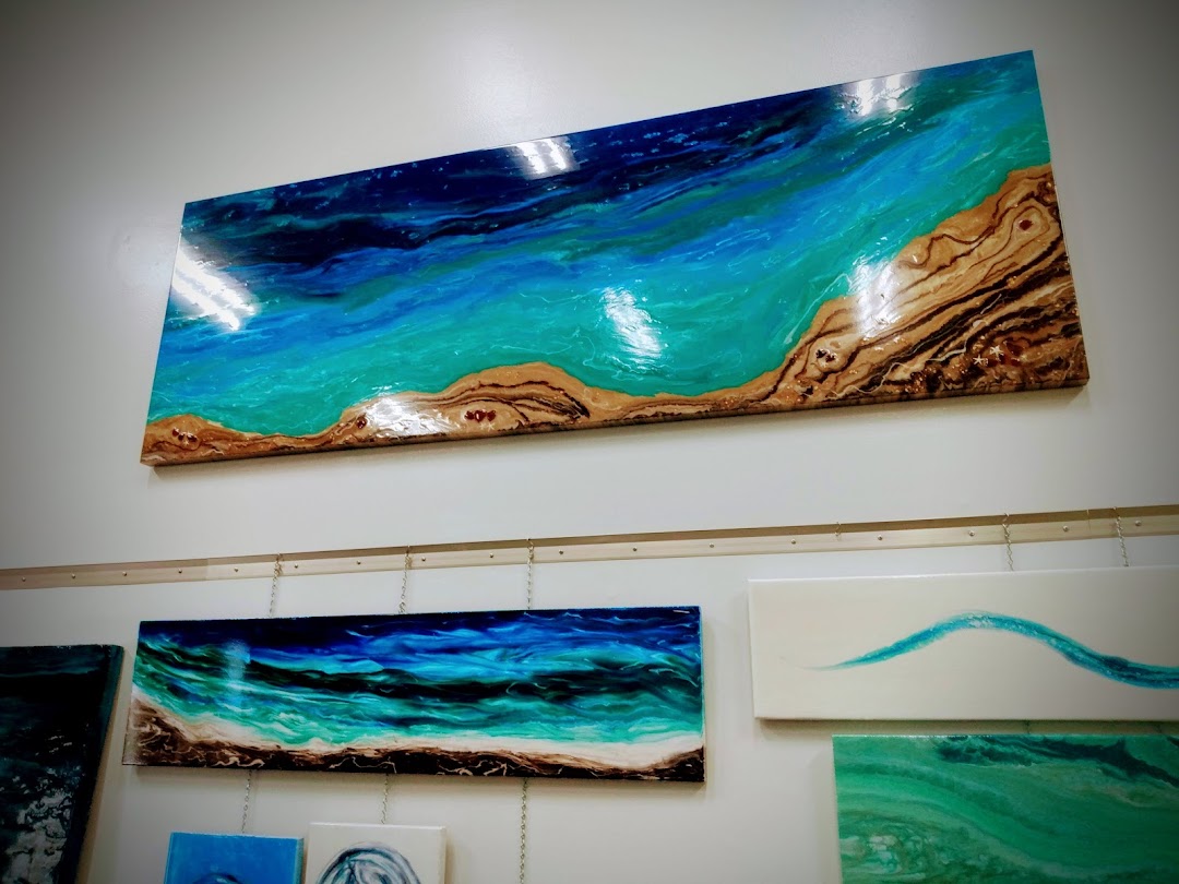 Seaside Gallery of Amelia Island