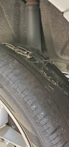 Car Repair and Maintenance «Pep Boys Auto Service & Tire», reviews and photos, 729 Philadelphia Pike, Wilmington, DE 19809, USA