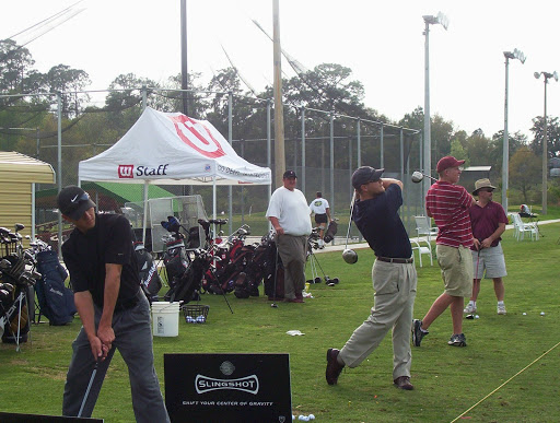 Golf Driving Range «Ace Golf Range & Pro Shop», reviews and photos, 12910 Boyette Rd, Riverview, FL 33569, USA
