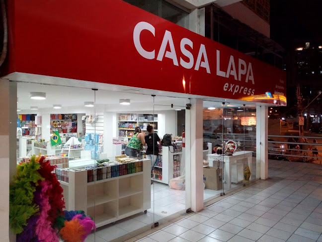 Praia Sul Shopping