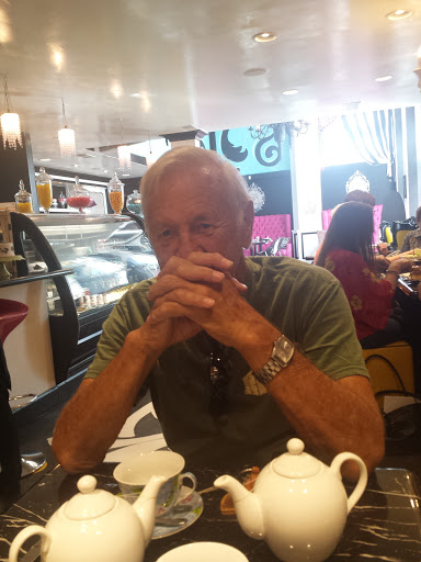 Bakery «The Royal Tea and Treatery», reviews and photos, 2950 Grace Ln, Costa Mesa, CA 92626, USA