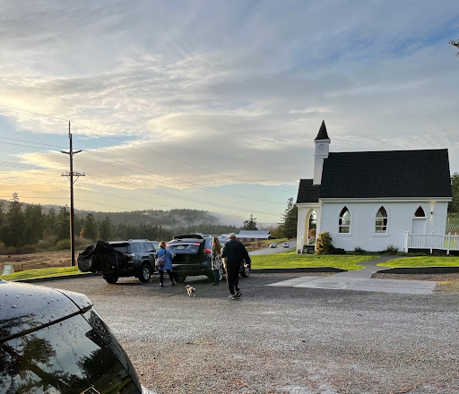 Winery «San Juan Vineyards», reviews and photos, 3136 Roche Harbor Rd, Friday Harbor, WA 98250, USA