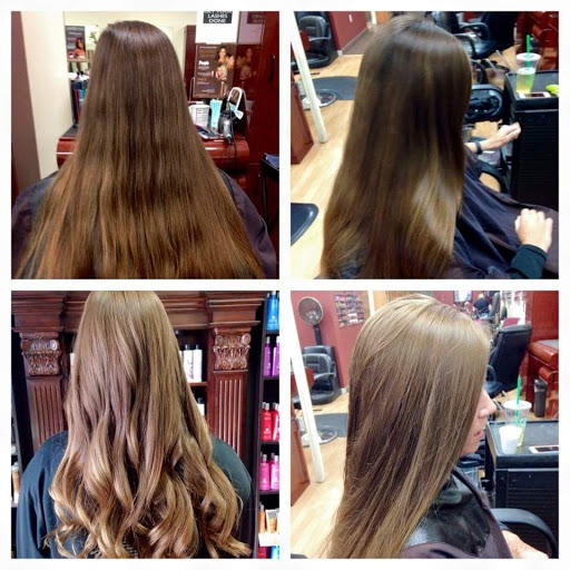 Beauty Salon «Vie de Bella Salon», reviews and photos, 610 Nottingham Rd, Syracuse, NY 13224, USA