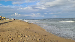 Foto von Kottivakkam Beach - beliebter Ort unter Entspannungskennern