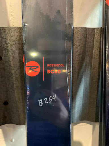 Outdoor Sports Store «Leadville Outdoors and Mountain Market», reviews and photos, 225 Harrison Ave, Leadville, CO 80461, USA