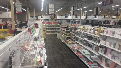 Office Supply Store «Office Depot», reviews and photos, 2627 Okeechobee Blvd, West Palm Beach, FL 33409, USA