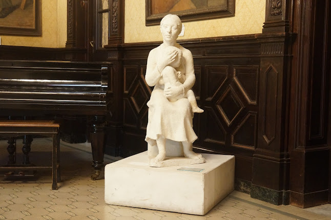 Museo de Bellas Artes y Artes Decorativas "María Irene Olarreaga Gallino" - Rosario