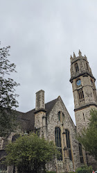St Martin's Church, Gospel Oak