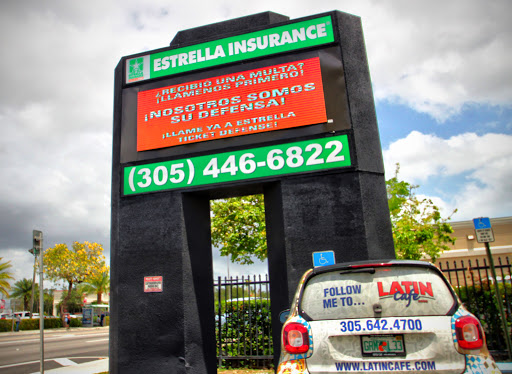Insurance Agency «Estrella Insurance #101», reviews and photos