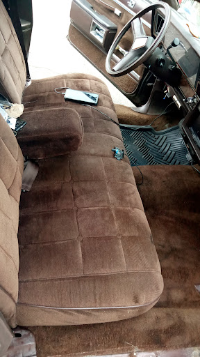 Car Wash «Tower Car Wash», reviews and photos, 5323 W 159th St, Oak Forest, IL 60452, USA