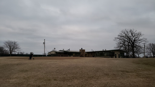 Public Golf Course «Mohawk Park Golf Course», reviews and photos, 5223 E 41st St N, Tulsa, OK 74115, USA