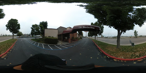 Steak House «The Butcher Shop», reviews and photos, 5255 Kearny Villa Rd, San Diego, CA 92123, USA