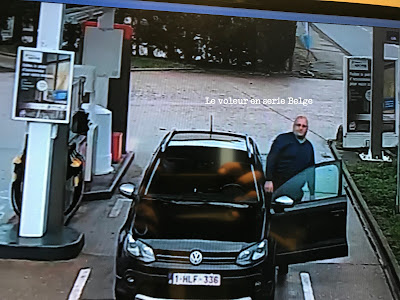 Sas GAZ à Saint-Dié-des-Vosges