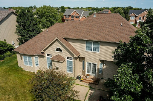 General Contractor «SK Exteriors», reviews and photos, 305 Tiffany Ct, Champaign, IL 61822, USA