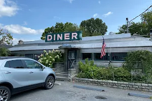 Historic Village Diner image
