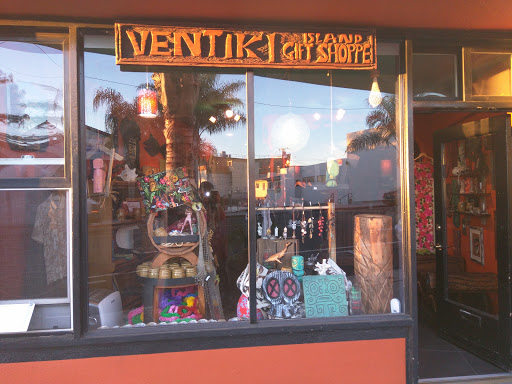 Ventiki Island Gift Shoppe