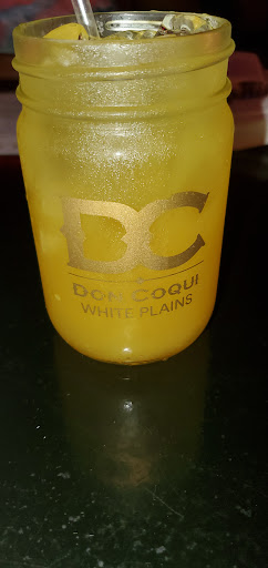 Puerto Rican Restaurant «Don Coqui», reviews and photos, 107 Mamaroneck Ave, White Plains, NY 10601, USA