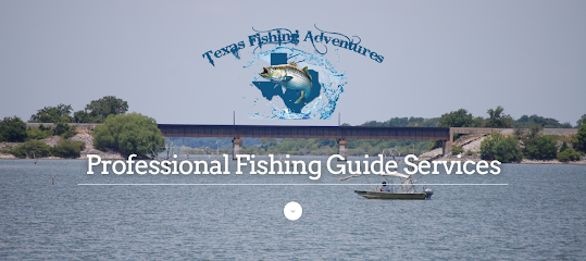 Texas Fishing Adventures