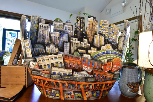 Art Gallery «Epilogue Arts», reviews and photos, 130 Old McHenry Rd, Long Grove, IL 60047, USA