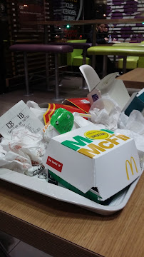 Plats et boissons du Restauration rapide McDonald's 7 Collines à Nîmes - n°8