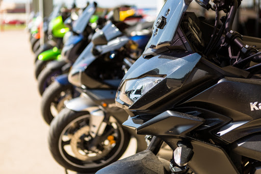 Motorcycle Dealer «Texas Motor Sports», reviews and photos