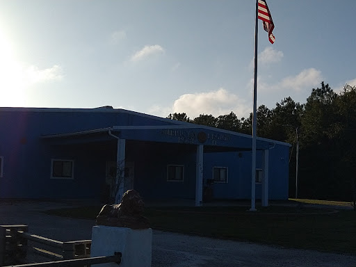 American Legion MS Post