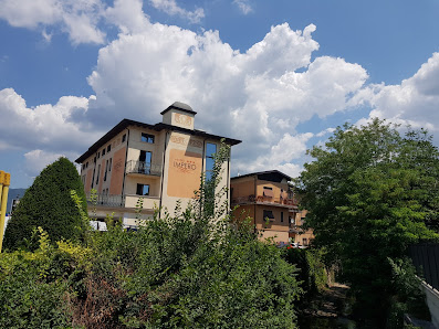 Hotel Impero Via Triumplina, 6, 25123 Brescia BS, Italia