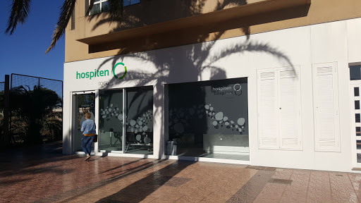 Centro de Especialidades Médicas Hospiten Vecindario
