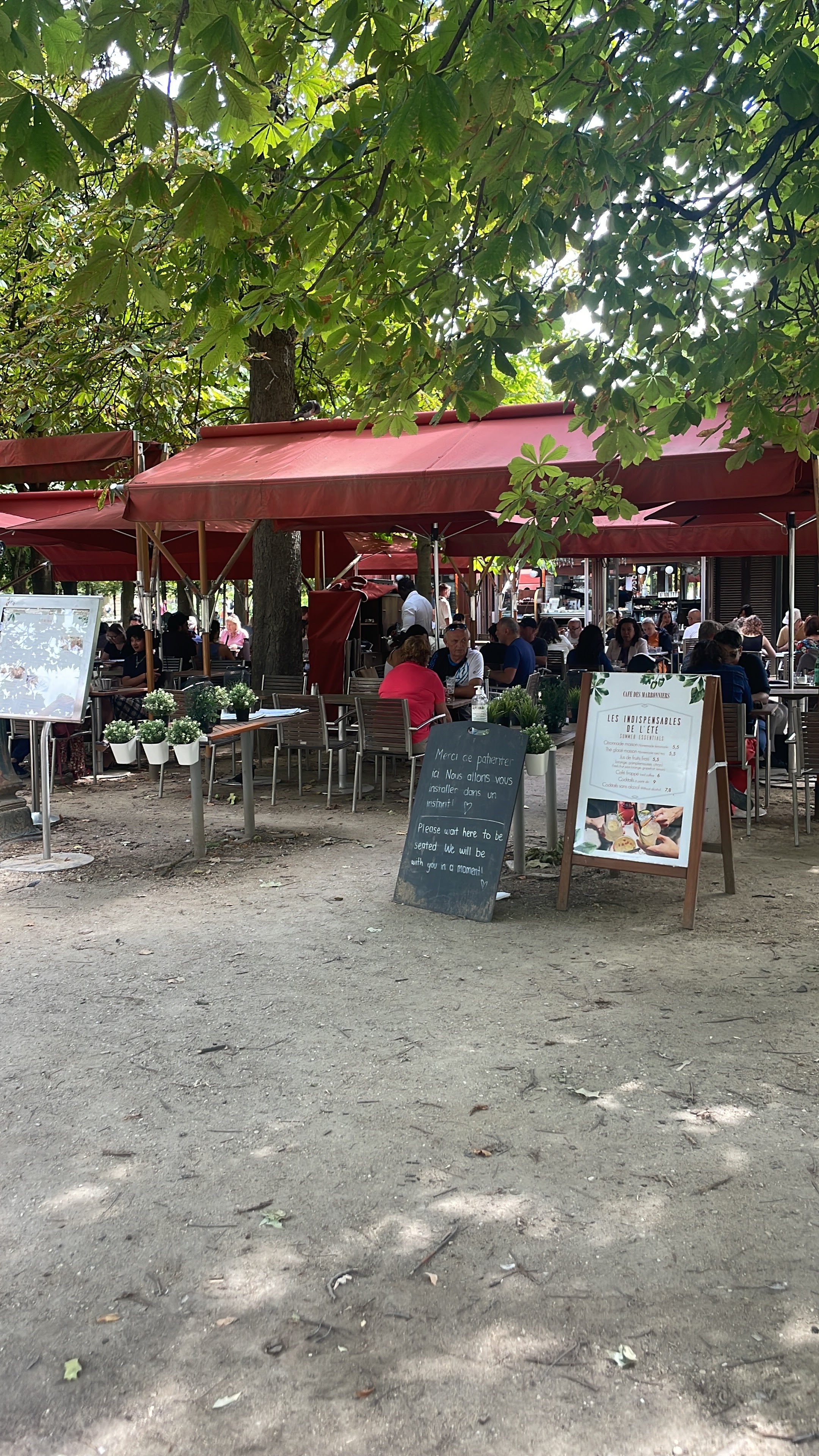 Photo n° 2 de l'avis de kamilia.l fait le 08/08/2023 à 14:01