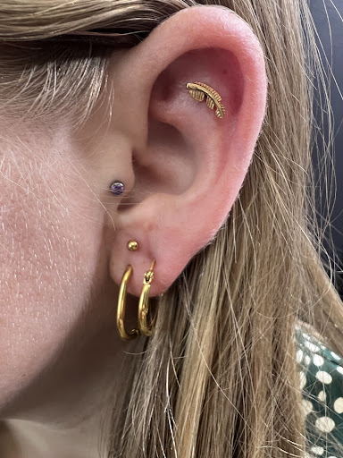 Explore tattoo studio ideas, creative tattoo ideas in Tooele, available at Elevn11 Piercings