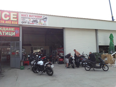 Bub'z Motor Shop