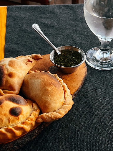 Empanada