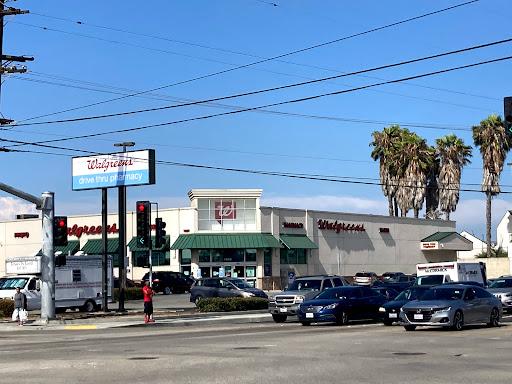 Drug Store «Walgreens», reviews and photos, 14250 Prairie Ave, Hawthorne, CA 90250, USA