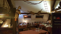 Atmosphère du Restaurant Aux Trois Oies à Valff - n°12