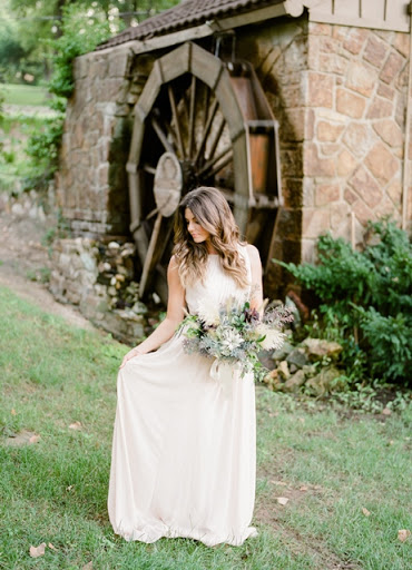 Event Venue «Hillside Manor», reviews and photos, 1498 E Interstate Dr, Norman, OK 73072, USA