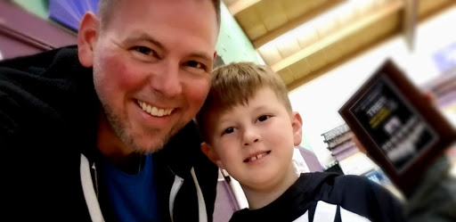 Bowling Alley «Shelby Lanes», reviews and photos, 50721 Van Dyke, Shelby Charter Township, MI 48317, USA