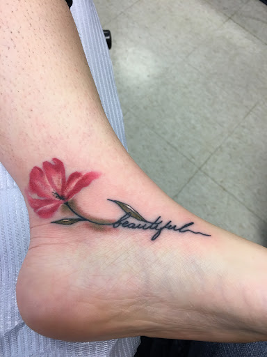 Tattoo Shop «Golden Dragon Tattoo», reviews and photos, 2233 13th Ave S, Fargo, ND 58103, USA