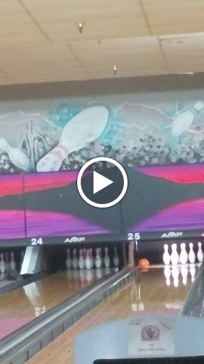 Bowling Alley «Jax Lanes Grove Park», reviews and photos, 8720 Beach Blvd, Jacksonville, FL 32216, USA