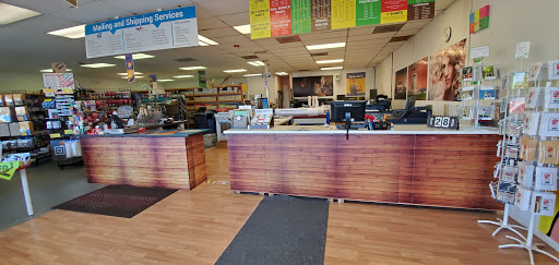 Invitation Printing Service «Aurora Prints, Digital Printing Center», reviews and photos, 15200 Aurora Ave N, Shoreline, WA 98133, USA