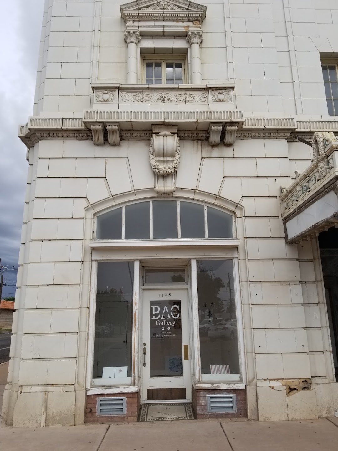 Grand Theatre