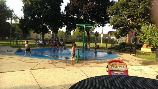 Park «Mayfair Park», reviews and photos, 4550 W Sunnyside Ave, Chicago, IL 60630, USA