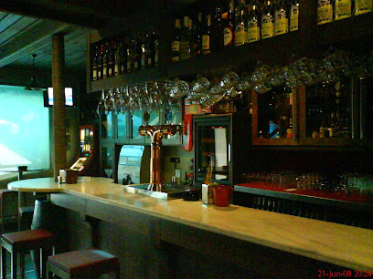 CERVECERIA LA GOLETA