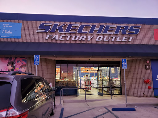 Shoe Store «SKECHERS Factory Outlet», reviews and photos, 15251 Beach Blvd, Westminster, CA 92683, USA