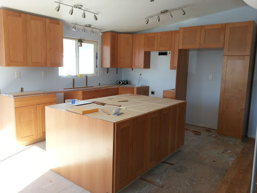 Furniture Maker «Bellmont Cabinet Co.», reviews and photos, 13610 52nd St E, Sumner, WA 98390, USA