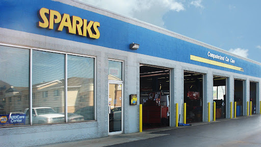 Sparks Computerized Car Care, 4001 W Bethel Ave, Muncie, IN 47304, USA, 
