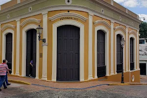 Museum of Dominguez Pharmacy image