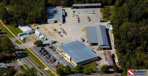 Building Materials Store «ProBuild», reviews and photos, 940 W Jefferson St, Brooksville, FL 34601, USA